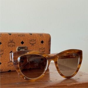 MCM Sunglasses